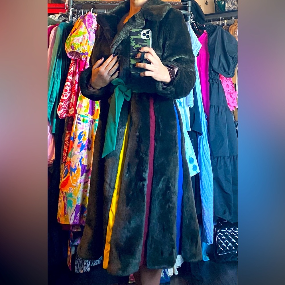 Beautiful Staud coat size Medium